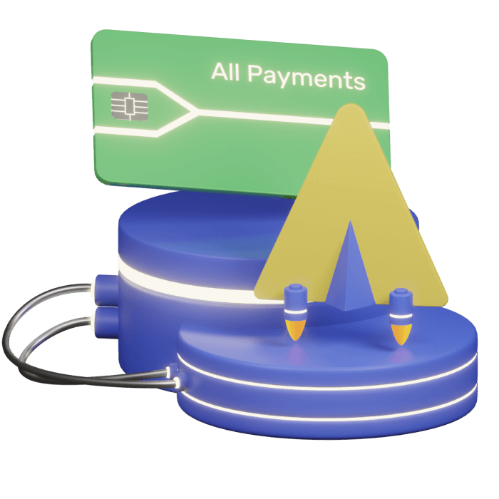 Simple payments